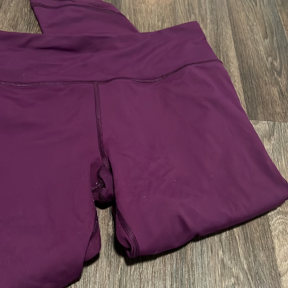 Victoria’s Secret leggings - Picture 3 of 7